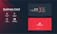 do smart business card and letterhead design