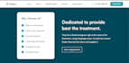 be your front end developer with HTML CSS bootstrap