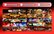 design premium quality youtube banner for your channel
