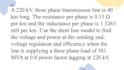 help you in transmission line problems