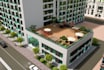 3d animation, exterior and interior in d5 render