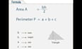 help you in math related assignments