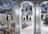 design your dream wedding hall