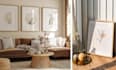 design custom canvas wall art mockups frame mockups and 3d mockups for you