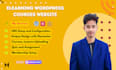 develop elearning wordpress website with learndash lms