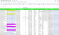 do targeted lead generation, prospect list building,  email finder, contact list