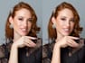 do image color correction and retouching