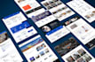 do PSD figma to HTML and bootstrap  website, with responsive design