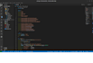 develop backend microservices both rpc or rest API in golang