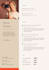 visualize a minimalist professional resume CV