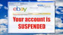 reinstate any ebay suspension, mc011, 172, mc999, mc113 guranteed