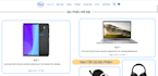 make your website using HTML CSS javascript check now