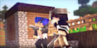 make minecraft short animations or intros for you