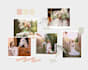 create elegant wedding mood boards