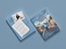 draw you creative book cover illustration
