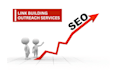 do high quality dofollow SEO backlinks blogger outreach link building services