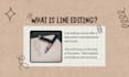 be your copy and line editor for your novel