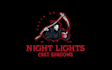 awesome professional cast shadows logo design