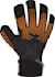 goalkeeper gloves designing  professional
