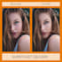 edit dull profile pic to good looking with fast turnaround