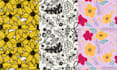 create stunning seamless patterns for your brand
