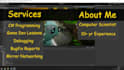 teach you how to make games using unity game engine