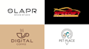 do professional custom business logo design with copyrights