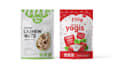 do pouch design, food packaging design, bag design, packaging design