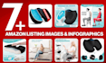 design your 7 amazon fba product listing images