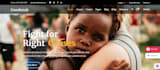 develop donation, charity, nonprofit in wordpress website