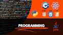 do python, c, cpp, js, node, java assignments and projects