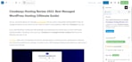 do on page technical seo optimization