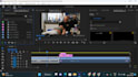 do professional video editing for youtube, tiktok, reels