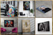 create professional 3d mockups of your products