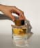 shoot your product with a hand model