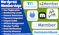 setup membership website, memberpress, woocommerce subscription, ultimate member