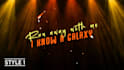 create awesome animated lyric video