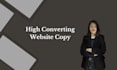 write a sales copy for your coaching business