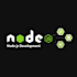 do your back end projects in nodejs