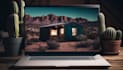 create a stunning art of your choice by using midjourney ai