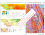 do satellite image, nasa data, gis and remote sensing analysis