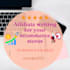 write affiliate product descriptions and catchy review articles