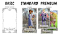 illustrate your tarot cards in a cartoon artstyle