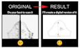 digitize your hand drawn sewing pattern to digital