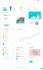 convert psd, xd, figma to HTML, CSS or design landing pages
