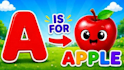 create colorful 3d kids animation videos and nursery rhymes
