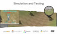 develop custom autonomous drone code and architecture
