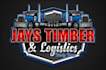 design outstanding logistic logo with express delivery
