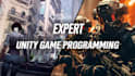 create a custom unity 3d game from scratch