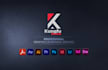 be your professional creative graphic designer
